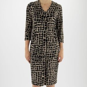 joseph ribkoff dress